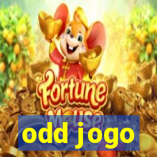 odd jogo