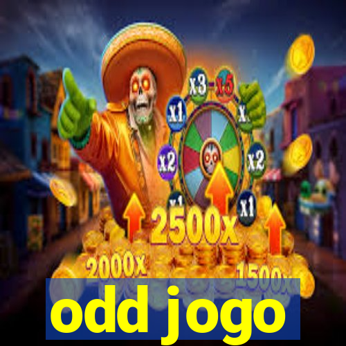 odd jogo