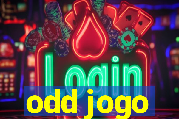 odd jogo