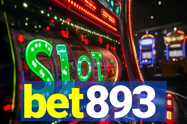 bet893