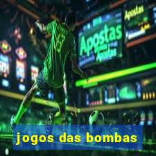 jogos das bombas