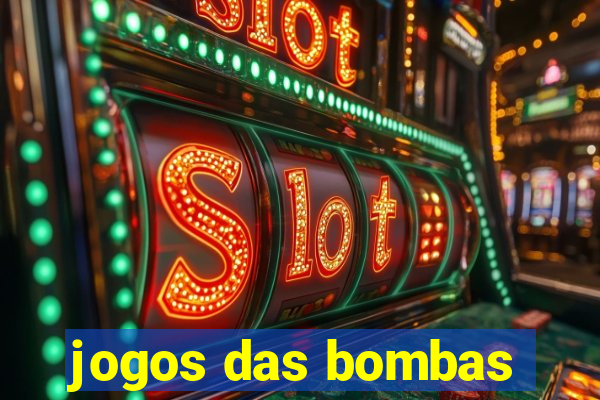 jogos das bombas