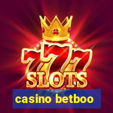 casino betboo