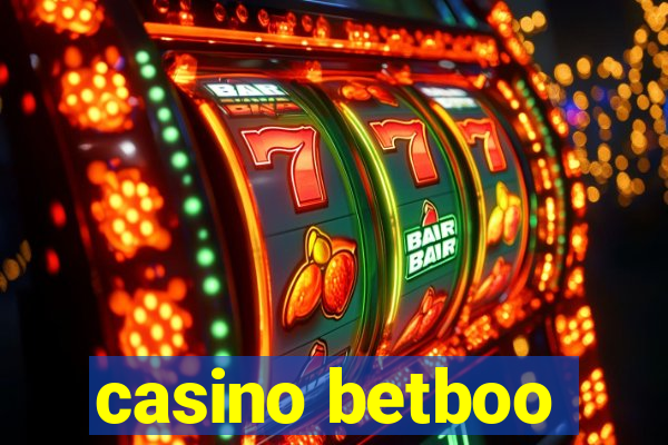 casino betboo