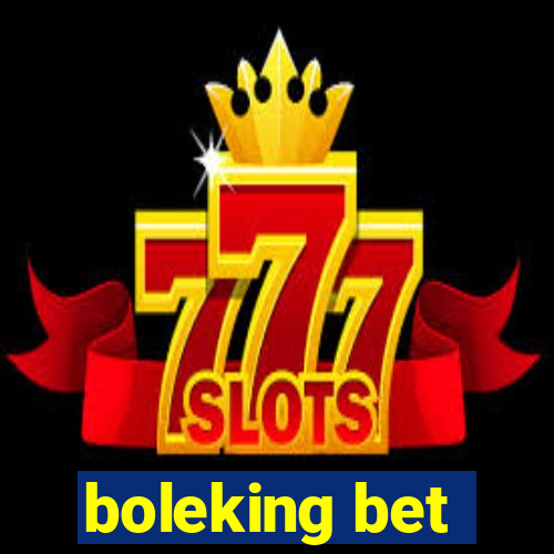 boleking bet