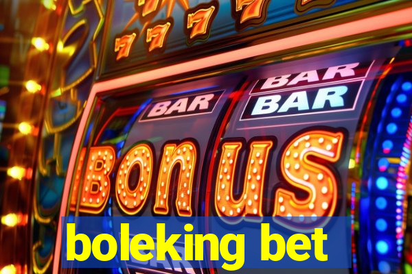 boleking bet