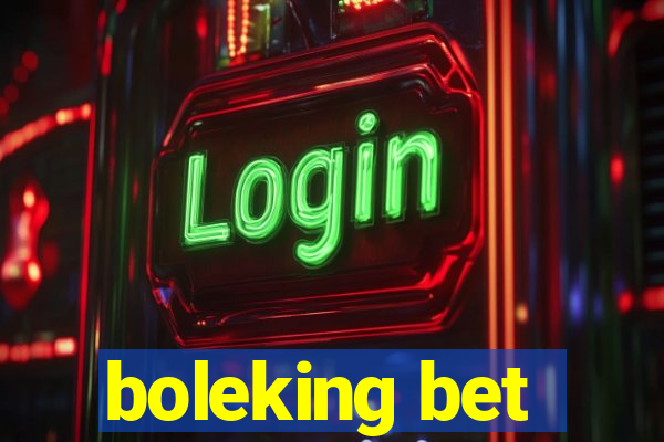 boleking bet