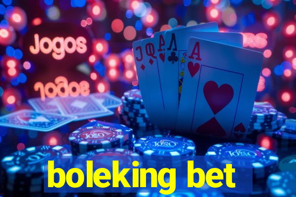 boleking bet