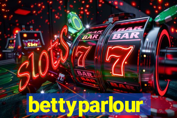 bettyparlour