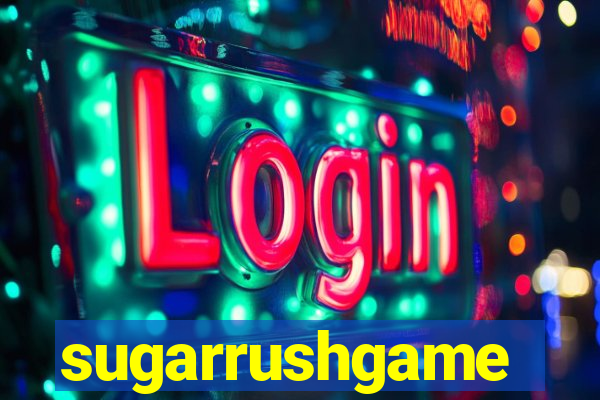 sugarrushgame