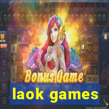 laok games