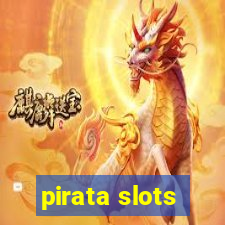 pirata slots