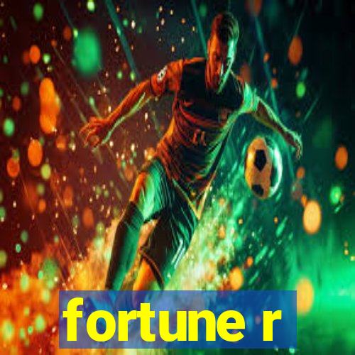 fortune r