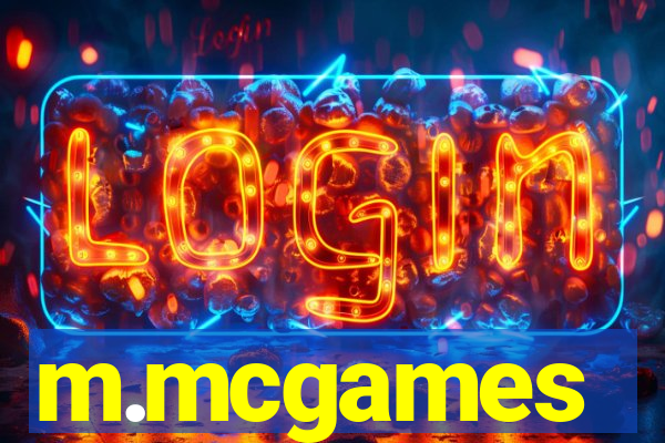 m.mcgames