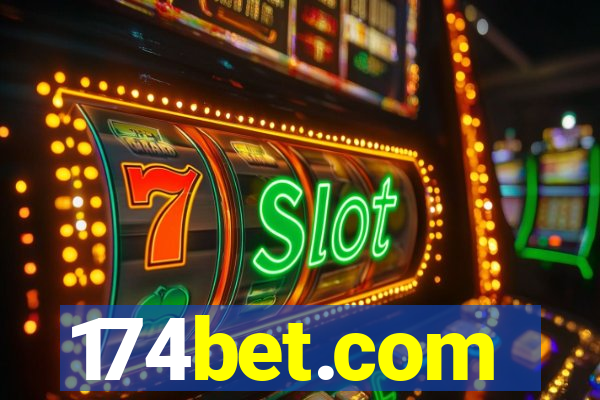 174bet.com