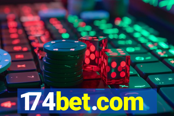 174bet.com