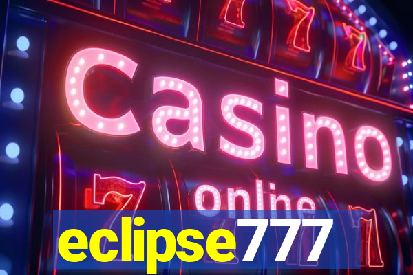 eclipse777