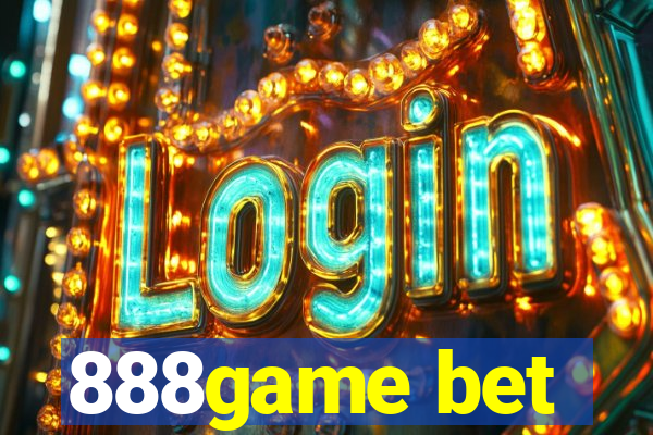 888game bet