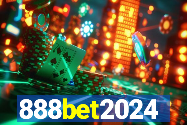 888bet2024