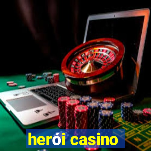 herói casino