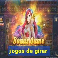 jogos de girar