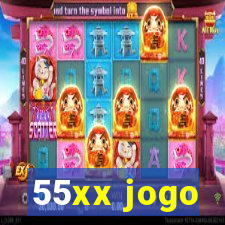 55xx jogo