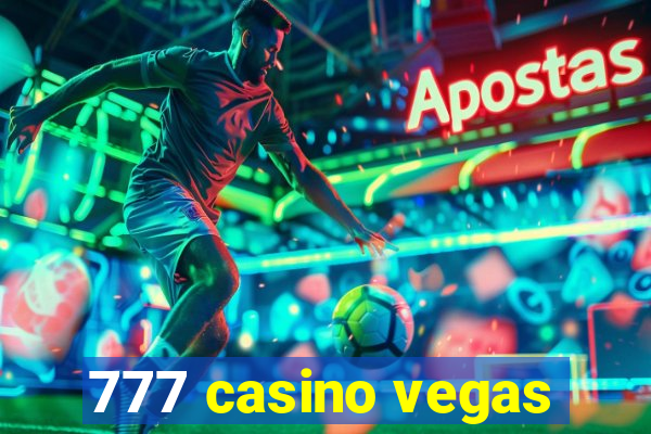 777 casino vegas