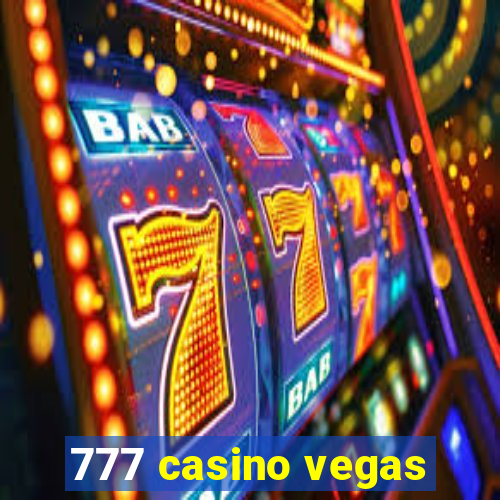 777 casino vegas