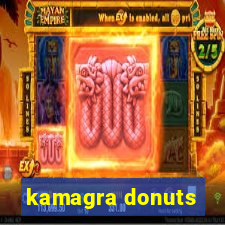 kamagra donuts