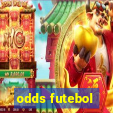 odds futebol