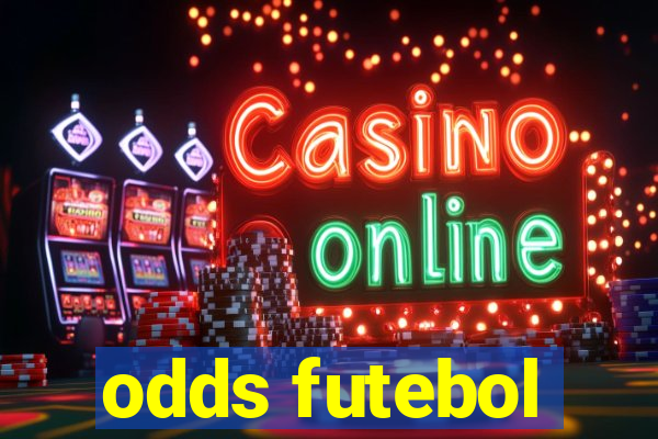 odds futebol