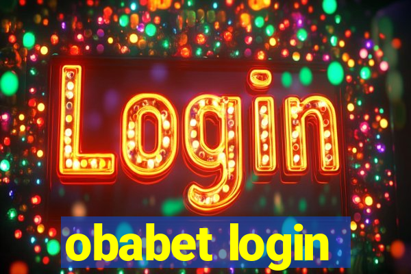 obabet login