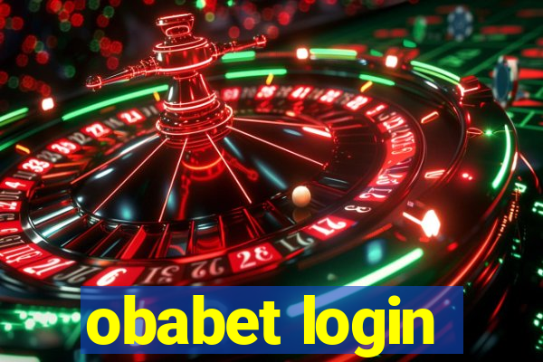 obabet login