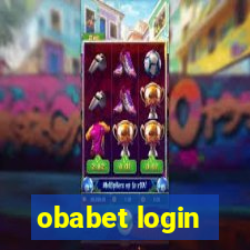 obabet login