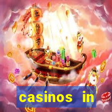 casinos in philadelphia pennsylvania