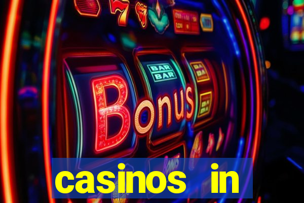 casinos in philadelphia pennsylvania