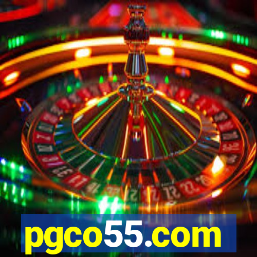 pgco55.com