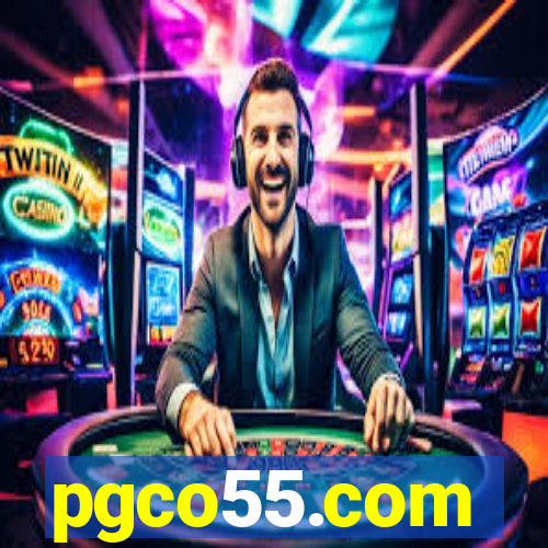 pgco55.com