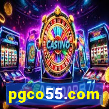 pgco55.com