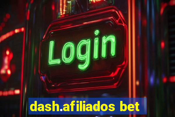 dash.afiliados bet