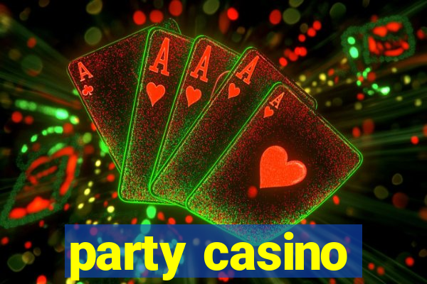 party casino