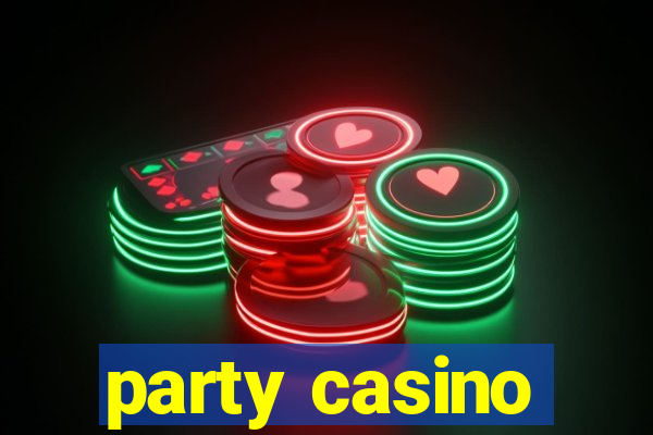 party casino