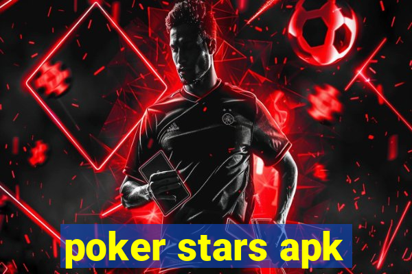 poker stars apk