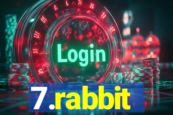 7.rabbit