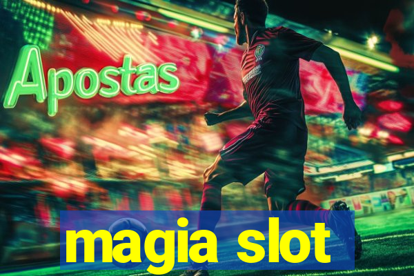 magia slot