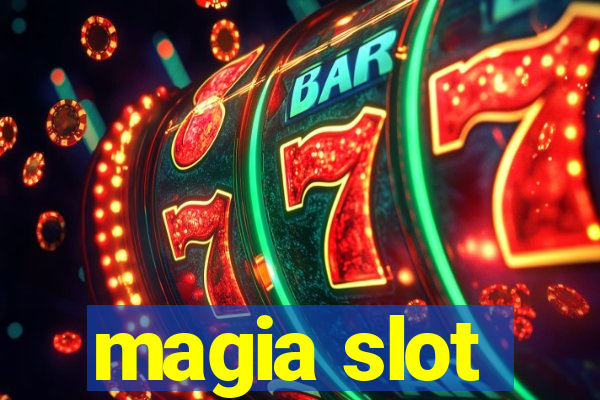 magia slot