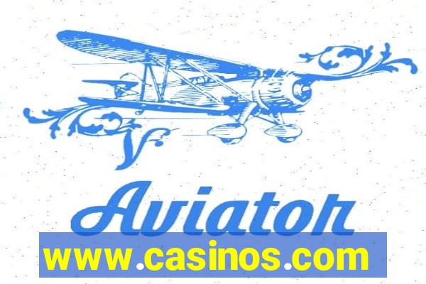 www.casinos.com