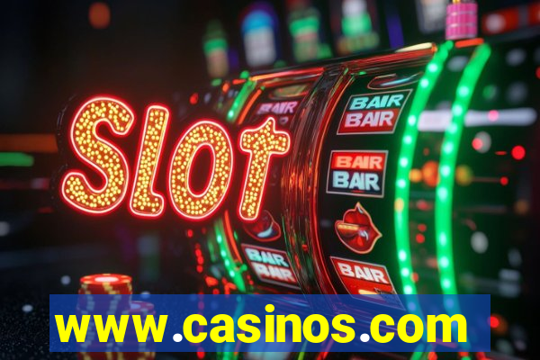 www.casinos.com