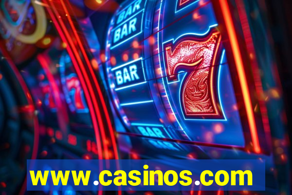 www.casinos.com