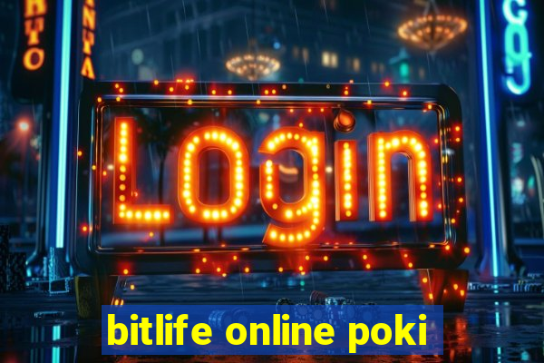 bitlife online poki